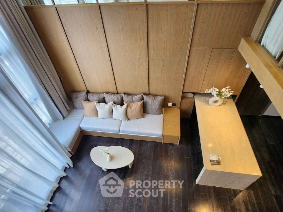 picture 2-BR Condo at Park Origin Thonglor near BTS Thong Lor (ID 2480437) - 6/12