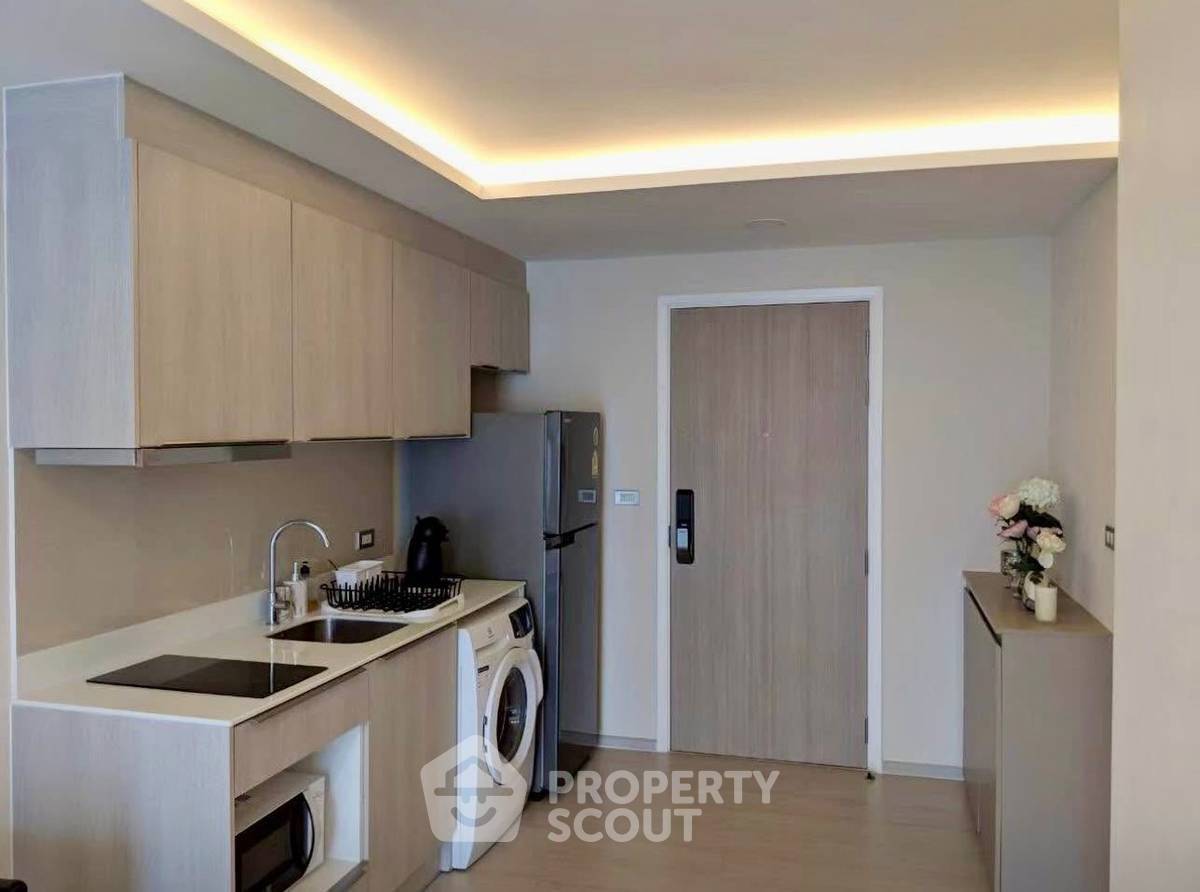 รูป คอนโด 1-ห้องนอน ที่ วีธารา สุขุมวิท 36 ใกล้ BTS ทองหล่อ (ID 3024036) - รูปที่ 6/13