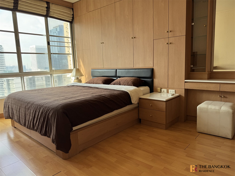 City Smart Condo Premium Unit Close to All Conveniences near BTS Asok