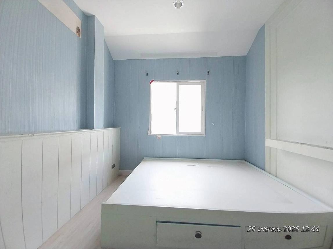 รูป บ้านเดี่ยว 65.5 ตร.วา เพอร์เฟคเพลส 2 รามอินทรา-วงแหวน เขตคลองสามวา กรุงเทพมหานคร 8M - รูปที่ 27/36