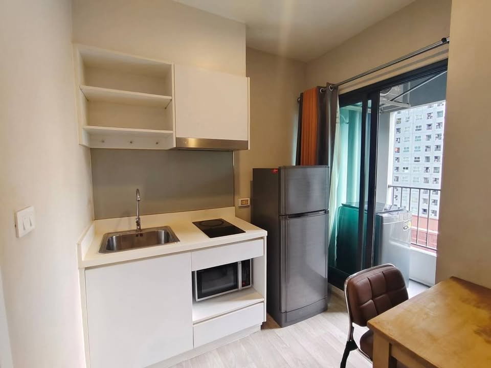 picture R3066 Condo For Rent The Privacy Rama 9 - 4/6