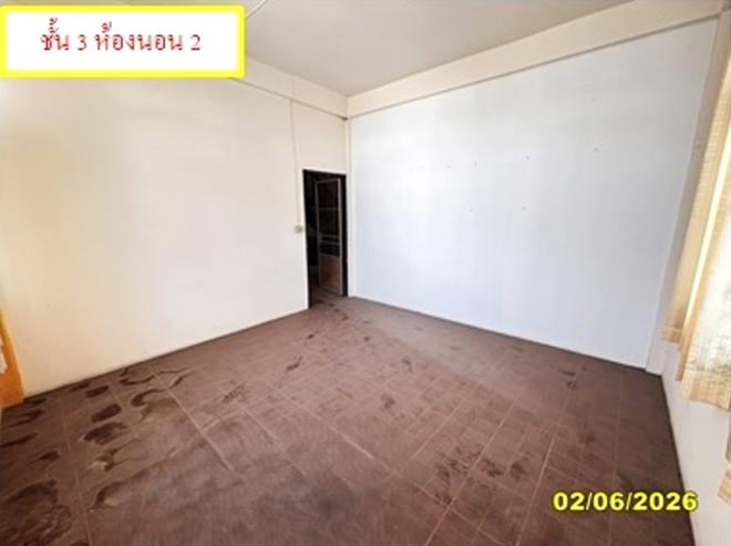 รูป อาคารพาณิชย์ 35.4 ตร.วา เมืองนครพนม นครพนม 10M - รูปที่ 17/44