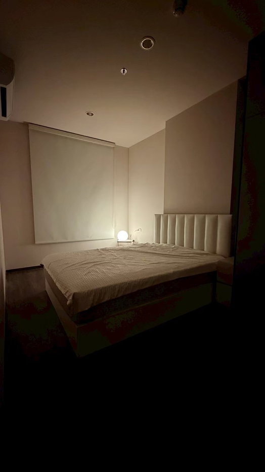 รูป 🌿💫Rent/เช่า Condo IDEO Sukhumvit - Rama 4💫🌿‼️33,000‼️ขนาด 45 ตร.ม.✨ - รูปที่ 3/6