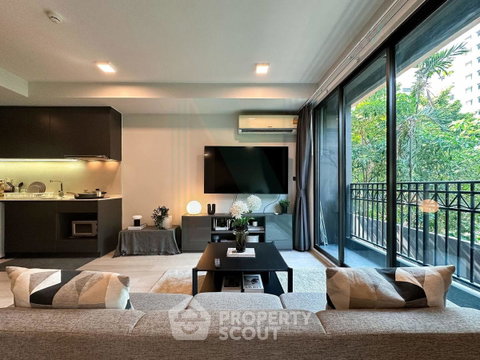 1-BR Condo at Venio Sukhumvit 10 near BTS Asok (ID 2703795)