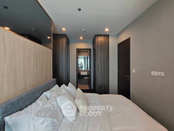 picture 1-BR Condo at C Ekkamai near ARL Ramkhamhaeng (ID 3023963) - 4/10