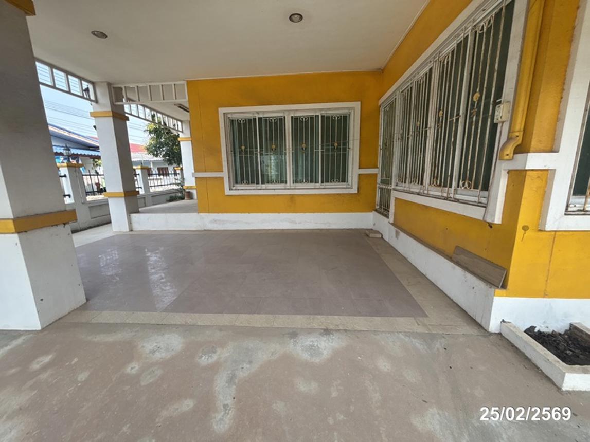 รูป บ้านเดี่ยว 101 ตร.วา เมืองนครราชสีมา นครราชสีมา 2.8M - รูปที่ 14/28