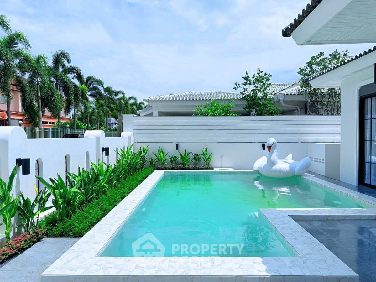 รูป บ้าน 3-ห้องนอน ใกล้ พัทยาตะวันออก (ID 3028370) - รูปที่ 3/14
