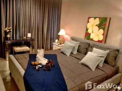 คอนโดให้เช่า : คอนโดให้เช่า 2 ห้องนอน ในโครงการ ริทึ่ม สุขุมวิท 36-38 4274474
