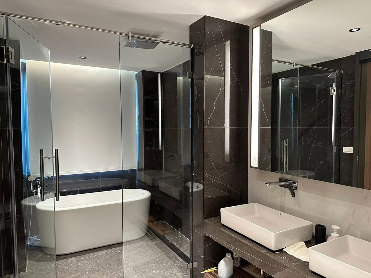 picture #SC15035 📌 Rent | 🟦🟨5-storey Townhouse in Soi Nonsi 14🟥🟩💬𝑪𝒐𝒏𝒕𝒂𝒄𝒕𝑳𝑰𝑵𝑬:@𝒔𝒆𝒄𝒓𝒆𝒕𝒑𝒓𝒐𝒑𝒆𝒓𝒕𝒚 🔥✨ - 11/12
