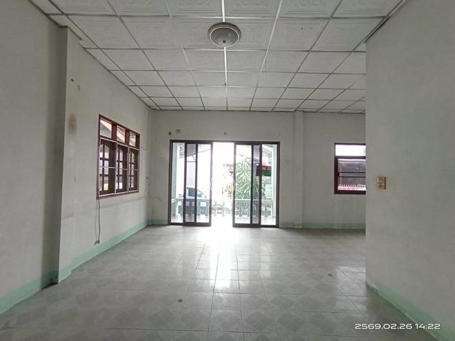 รูป บ้านเดี่ยว 94 ตร.วา โกสุมพิสัย มหาสารคาม 1.5M - รูปที่ 14/42