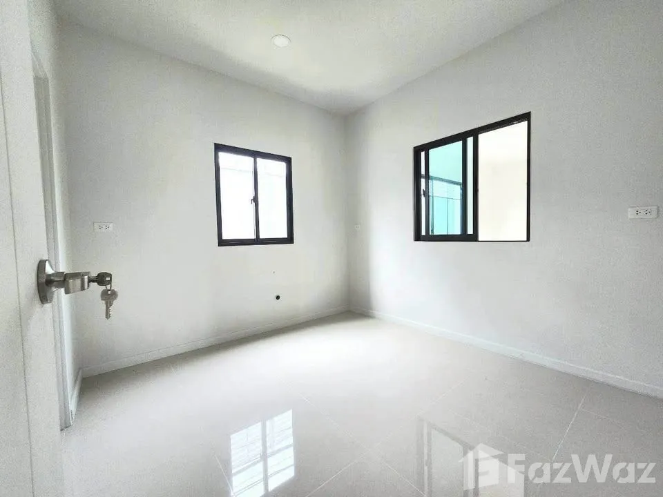 รูป ขาย บ้านเดี่ยว 4 ห้องนอน ในโครงการ แกรนด์ บริทาเนีย กรุงเทพกรีฑา - สุวรรณภูมิ 6491413 - รูปที่ 6/9