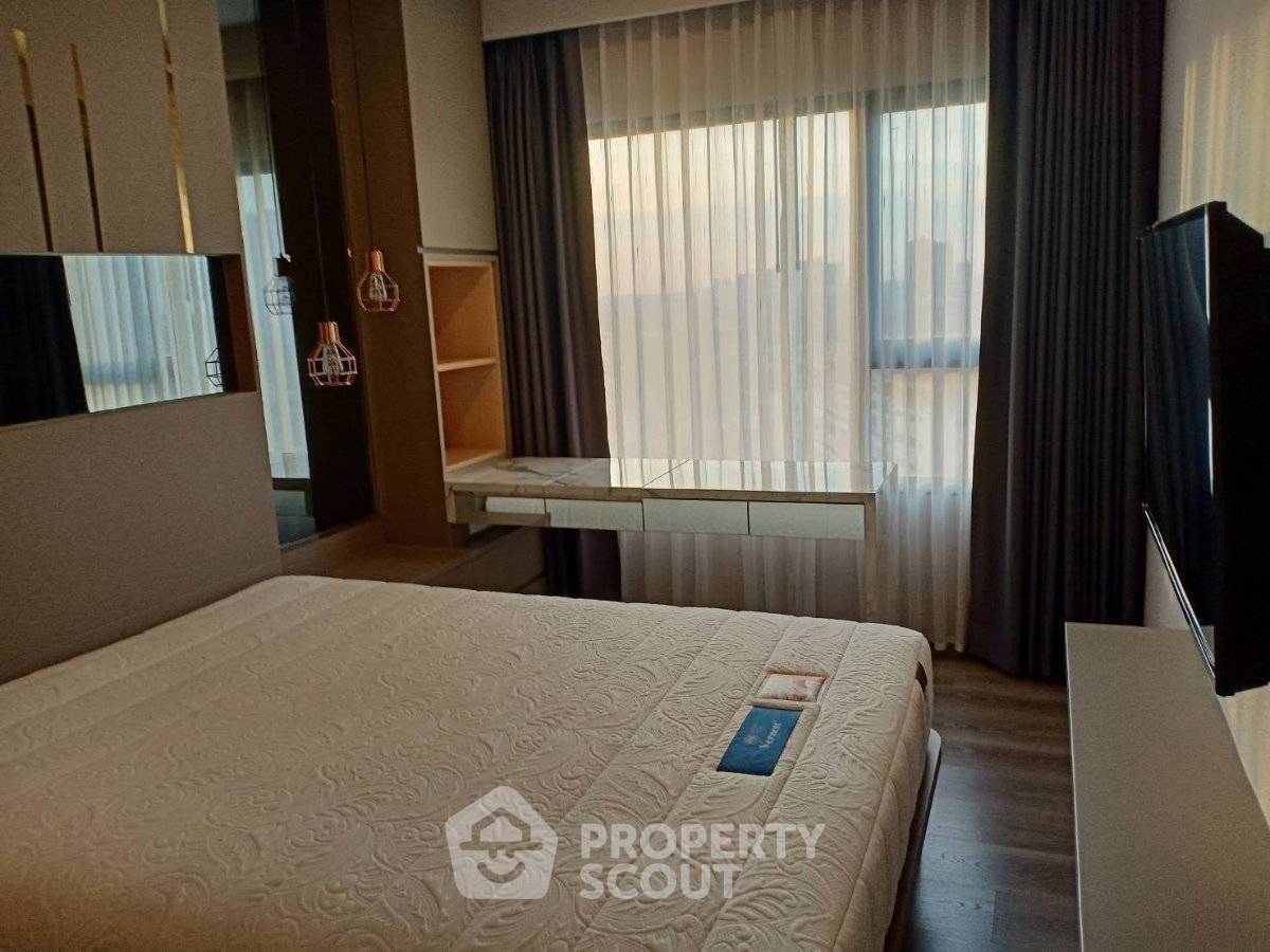 รูป คอนโด 1-ห้องนอน ที่ แอสปาย สาทร – ตากสิน คอปเปอร์โซน ใกล้ BTS วุฒากาศ (ID 3023462) - รูปที่ 18/23