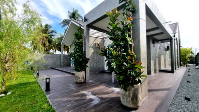 ขายบ้านเดี่ยว : 3 Bedrooms Single House for Sale in East Pattaya