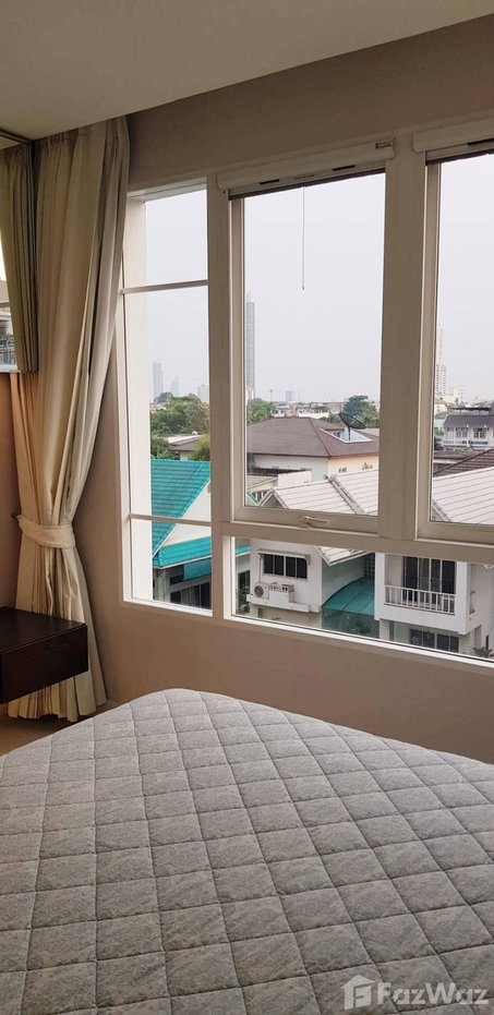 รูป คอนโดให้เช่า 2 ห้องนอน ในโครงการ เดอะ บางกอก สาทร-ตากสิน  1365446 - รูปที่ 8/10