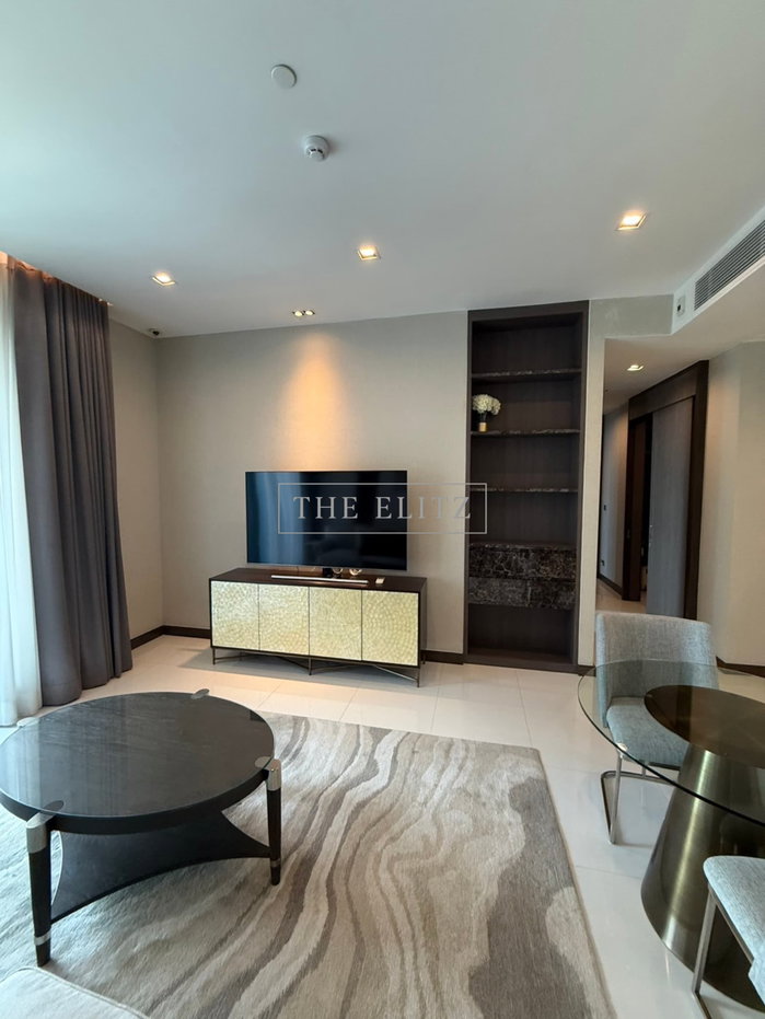 รูป ✨ Ultra-Exclusive & Low-Density Living | Super Luxury Condo for Rent with Ultimate Privacy ✨ - รูปที่ 2/18