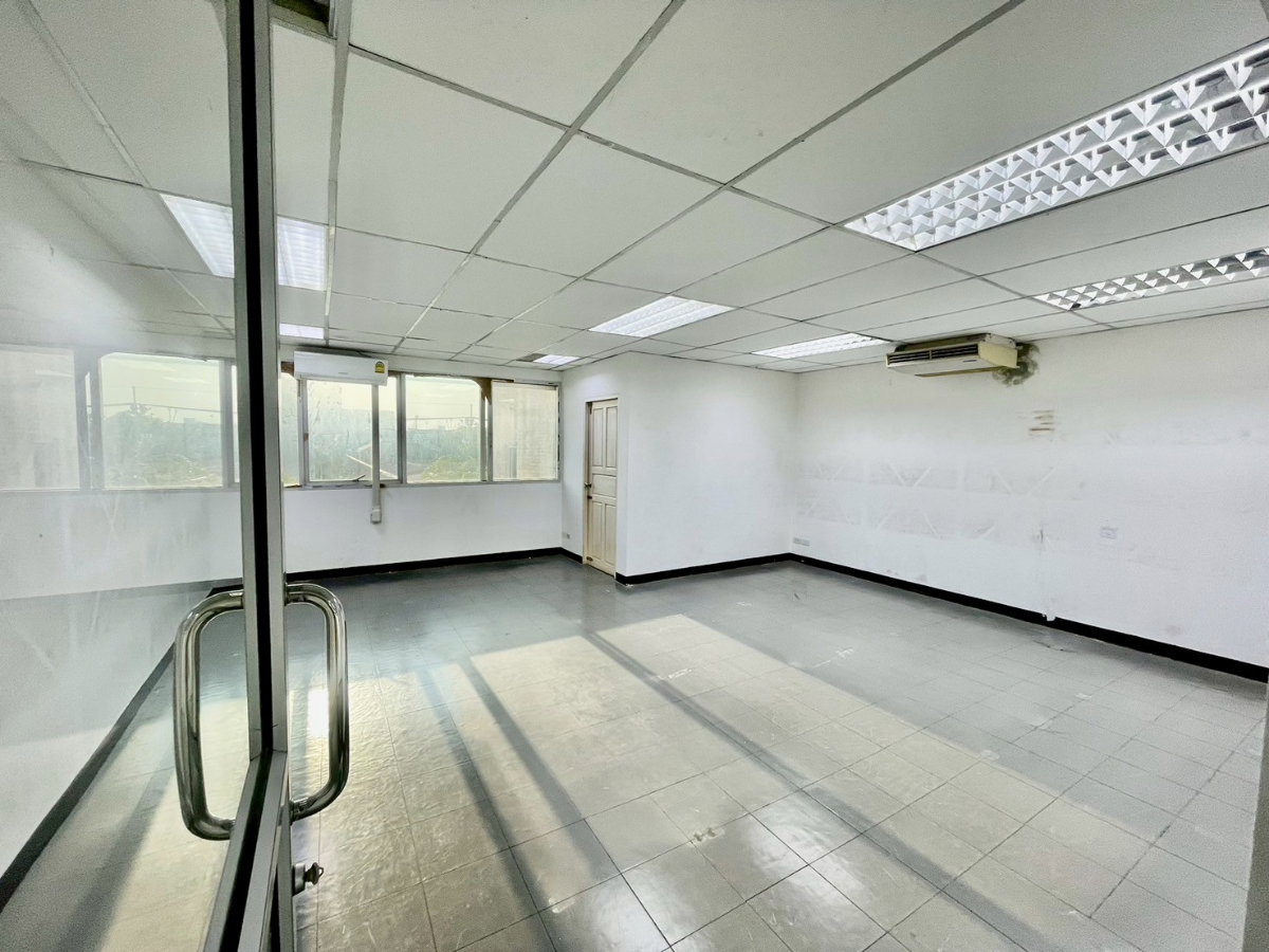 รูป ให้เช่าทำออฟฟิศ(บริเวณชั้น 3)  พื้นที่  240 ตรม. - รูปที่ 5/15