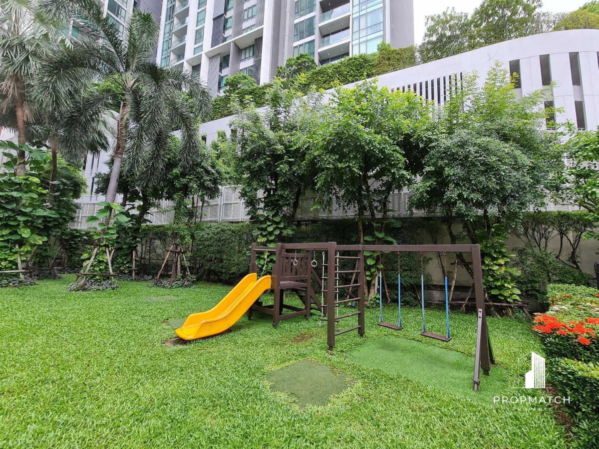 รูป PM035856 ✨Flash Deal ✨ Le Luk Condo Sukhumvit (1Bed 1Bath 51 SQM.) พร้อมอยู่ ! เพียง 25,000 บาทต่อเดือน Tel.0981315848 @propmatch - รูปที่ 8/10