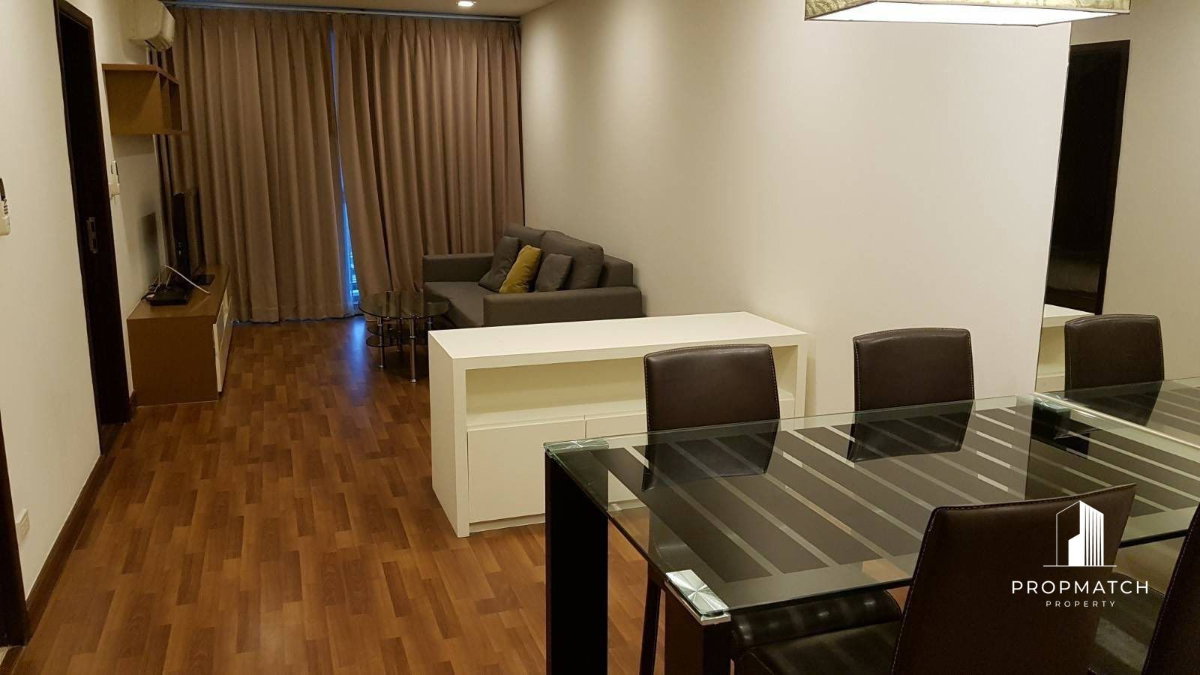 รูป PM037309 ✨Flash Deal ✨ Le Luk Condo Sukhumvit (1Bed 1Bath 52 SQM.) พร้อมอยู่ ! เพียง 26,000 บาทต่อเดือน Tel.0981315848 @propmatch - รูปที่ 2/9