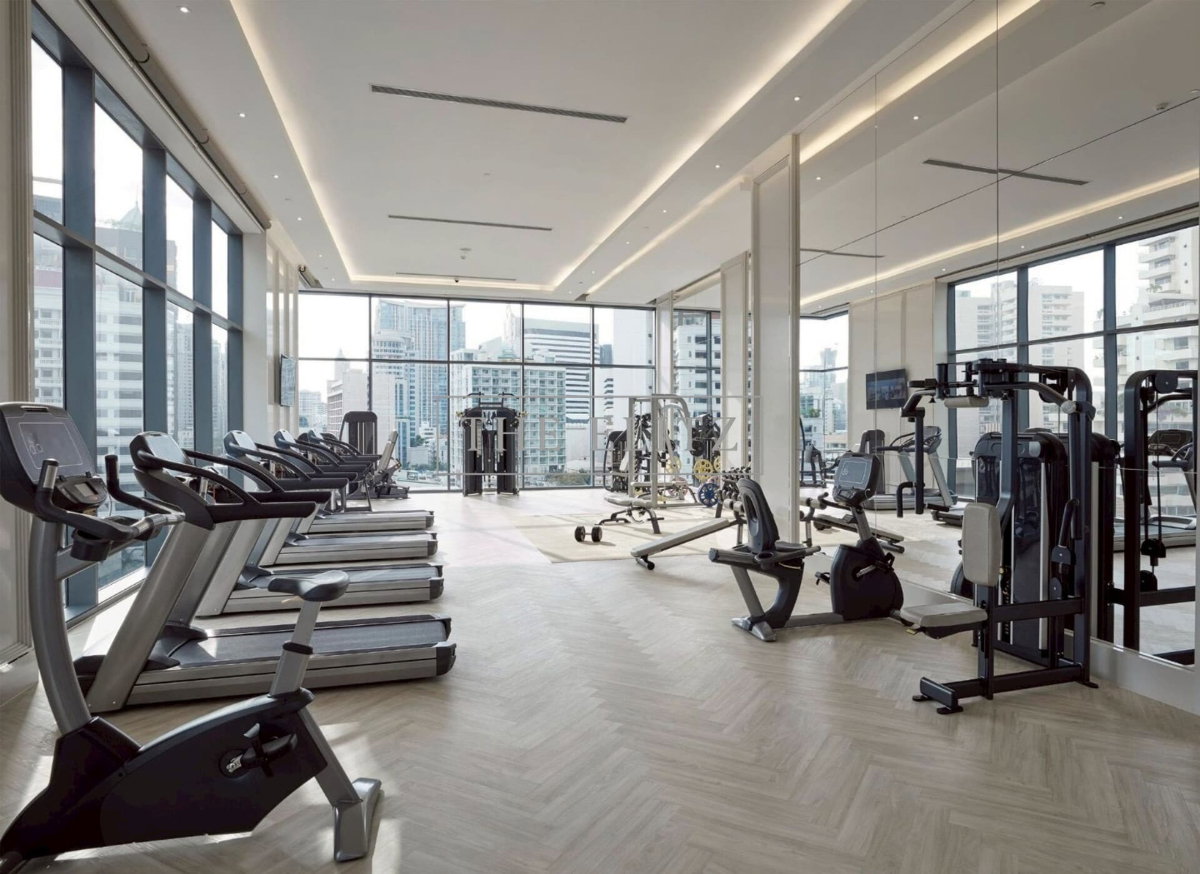 รูป ✨ Ultra-Exclusive & Low-Density Living | Super Luxury Condo for Rent with Ultimate Privacy ✨ - รูปที่ 17/18