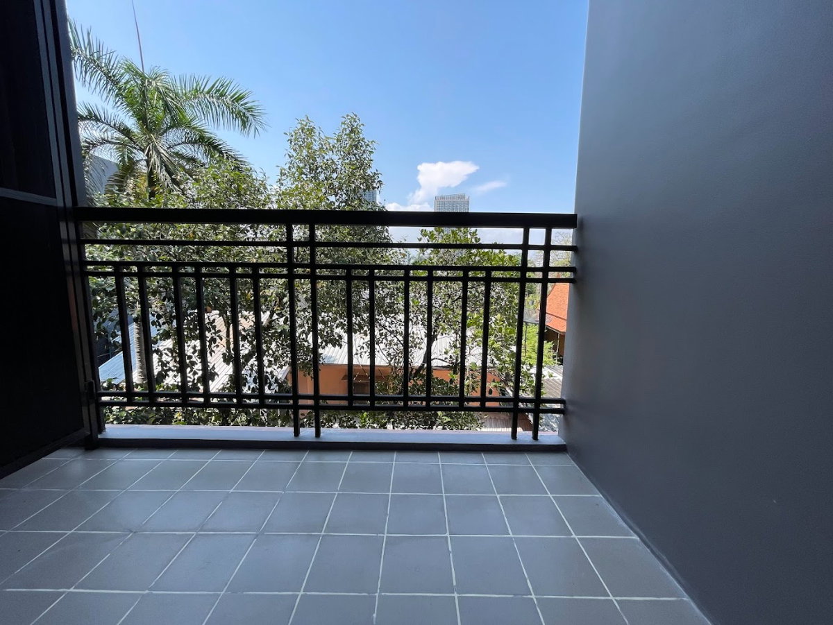รูป 🐶 Art Thonglor | ยูนิตหายาก 3 ห้องนอน 125 ตร.ม. | Pet Friendly | ขาย 18.5 ล้าน | เช่า 80,000 บาท/เดือน - รูปที่ 15/16