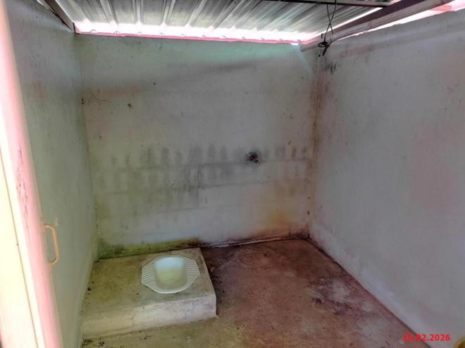 รูป บ้านเดี่ยว 87 ตร.วา ส่องดาว สกลนคร 810,000 - รูปที่ 11/26