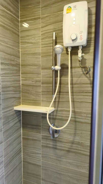 รูป Rent supalai veranda ramkhamhaeng 1 นอน เฟอร์อย่างดี ตึกบี ชั้น12 เจ้าของอยู่เอง - รูปที่ 17/24