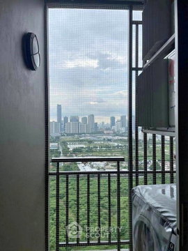 1-BR Condo at Supalai Veranda Rama 9 in Bang Kapi (ID 3024995)