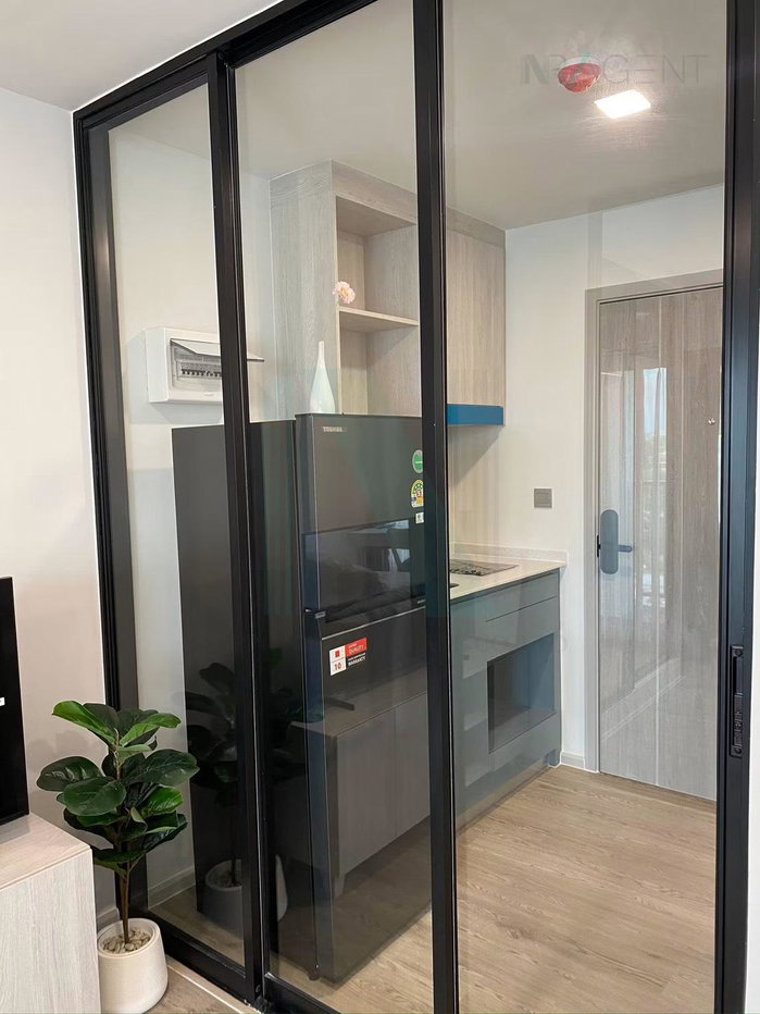picture For Rent Condo KAVE SEED KASET Building ฺB, Floor 7,1 bed room, Room size 26 sqm - 5/8