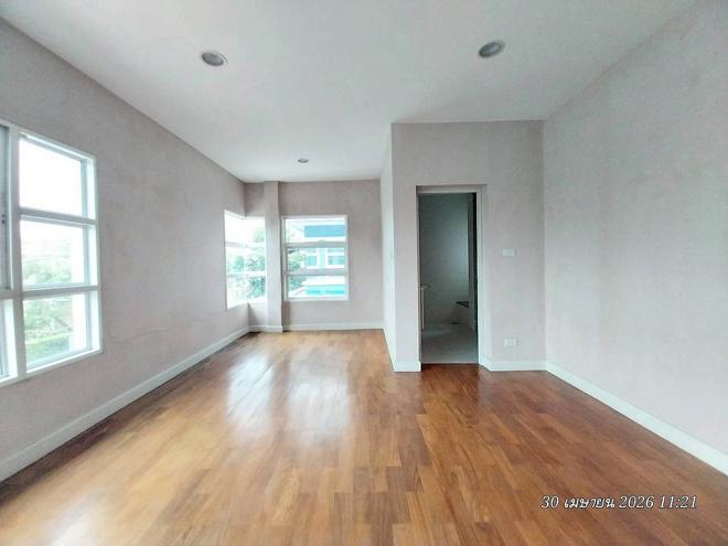 รูป บ้านเดี่ยว 101.8 ตร.วา บางกอกบูเลอวาร์ด รามอินทรา 3 เขตคันนายาว กรุงเทพมหานคร 16.2M - รูปที่ 11/42