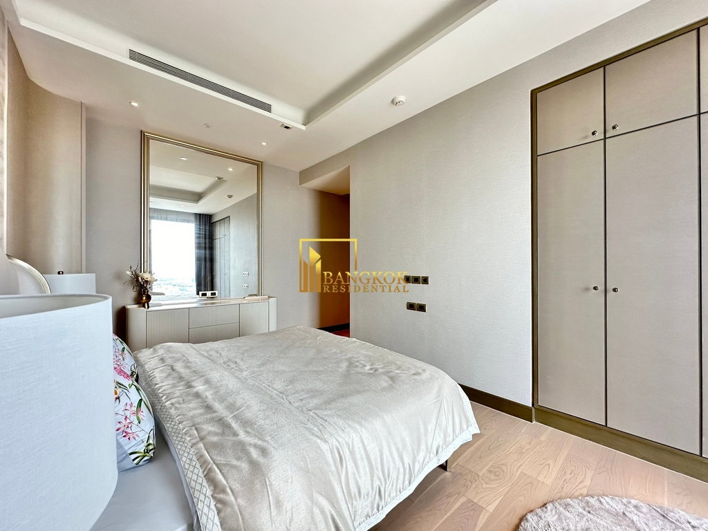 รูป The Residences at Mandarin Oriental | Exquisite 6 Bed Duplex Penthouse - BR11762CD - รูปที่ 55/74