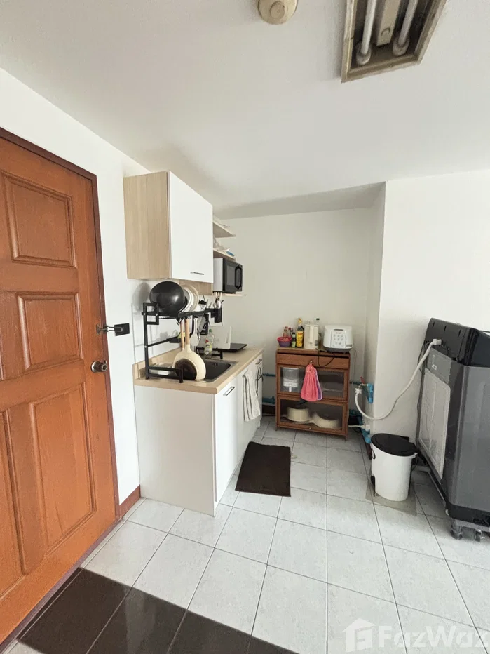 รูป ชาญอิสสระซิตี้โฮม 2 Beds 1 Bath ห้องกว้าง ห้องกว้าง 6489495 - รูปที่ 4/5