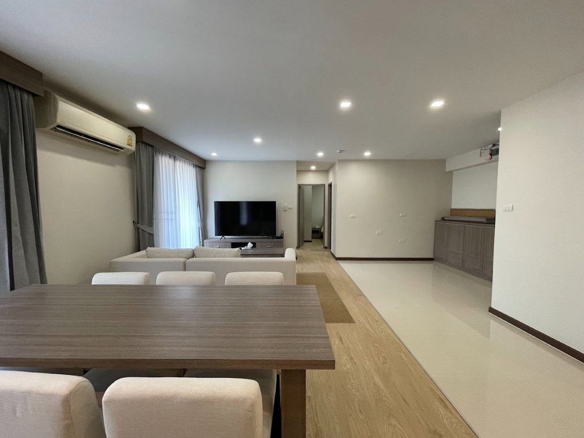 รูป 🐶 Art Thonglor | ยูนิตหายาก 3 ห้องนอน 125 ตร.ม. | Pet Friendly | ขาย 18.5 ล้าน | เช่า 80,000 บาท/เดือน - รูปที่ 4/16