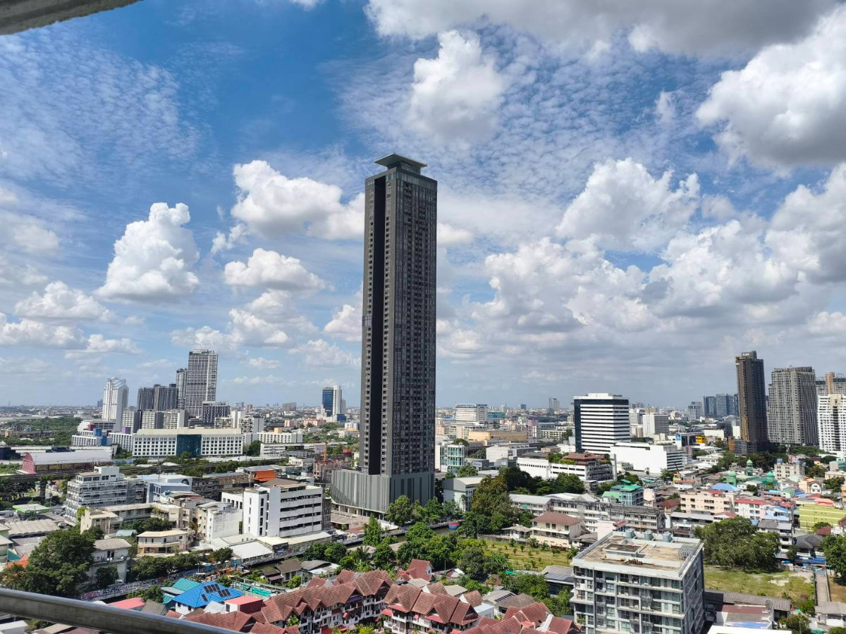 รูป Best Price 🔥ให้เช่า Supalai Place Sukhumvit 39 ห้องสวยมาก ราคาดี ห้องใหญ่ กว้าง พร้อมอยู่ DS3477 | Line @Dstay - รูปที่ 11/11