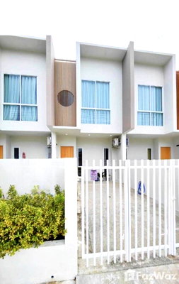 Houses for rent Boat Lagoon Phuket  : 2 Bedroom House for rent at Modern Life Si Sunthon 1768710