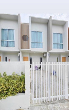 2 Bedroom House for rent at Modern Life Si Sunthon 1768710