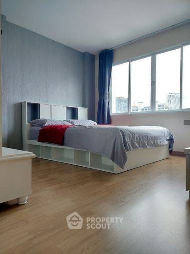 picture 1-BR Condo at The Maple Ratchada - Ladprao near MRT Ratchadaphisek (ID 926257) - 7/12
