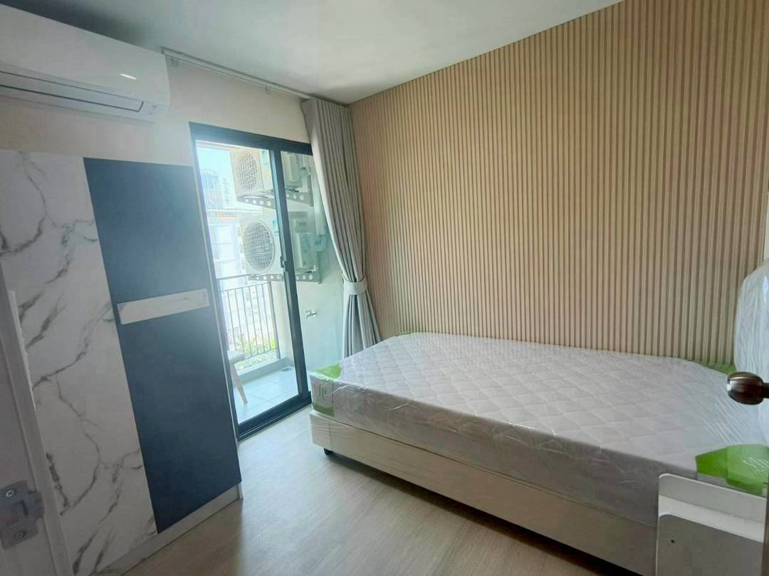 picture For Rent : Belgavia Ratchada 17 - 10/18