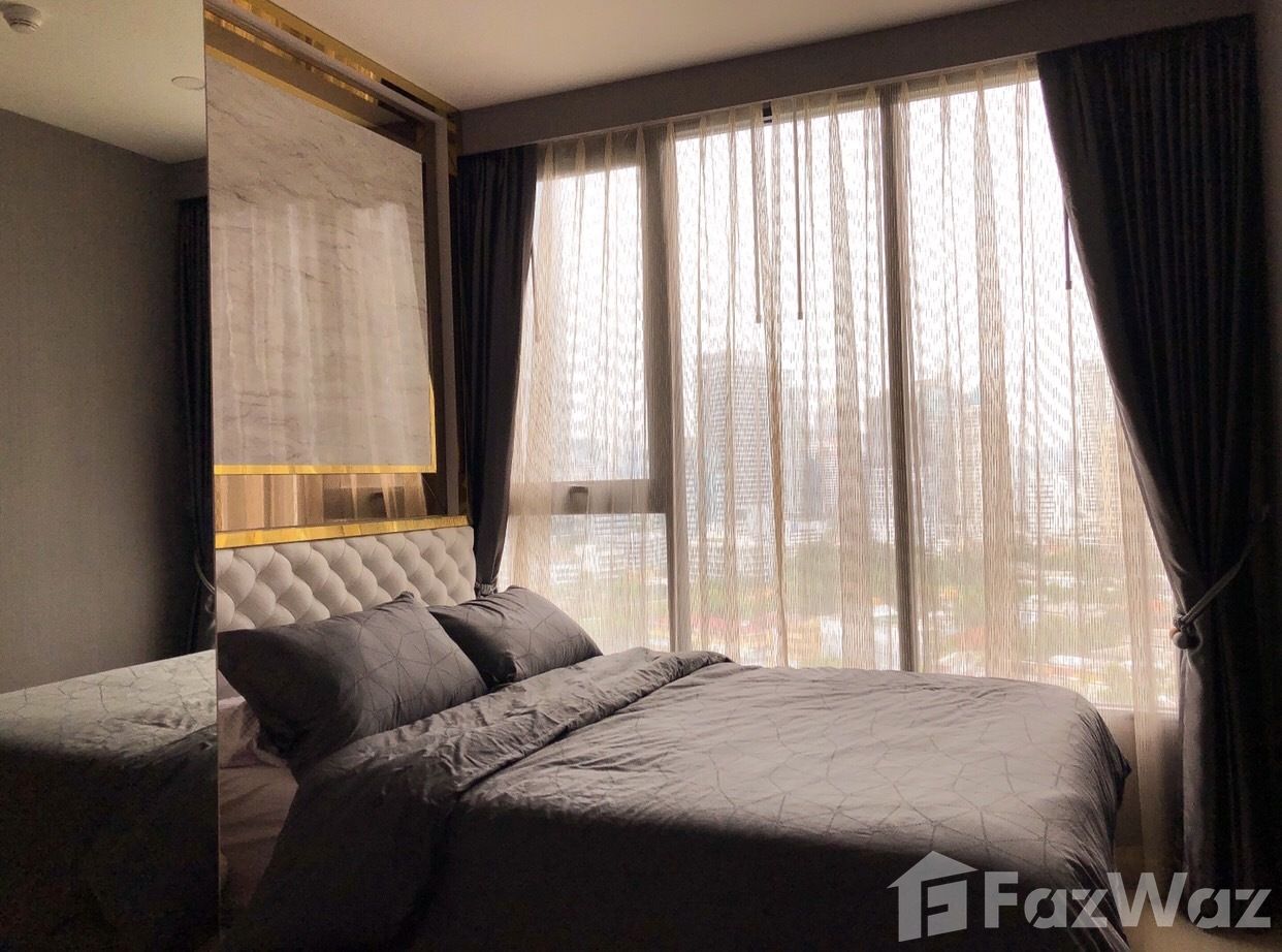 รูป ขาย คอนโด 1 ห้องนอน ในโครงการ ไนท์บริดจ์ ไพรม์ สาทร 1097784 - รูปที่ 3/5