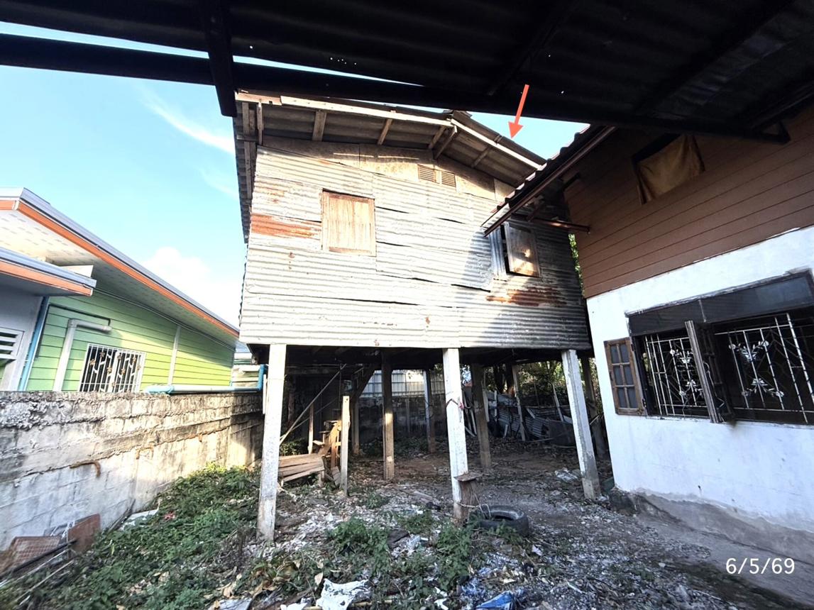 รูป บ้านเดี่ยว 161.3 ตร.วา เมืองขอนแก่น ขอนแก่น 1.7M - รูปที่ 23/38