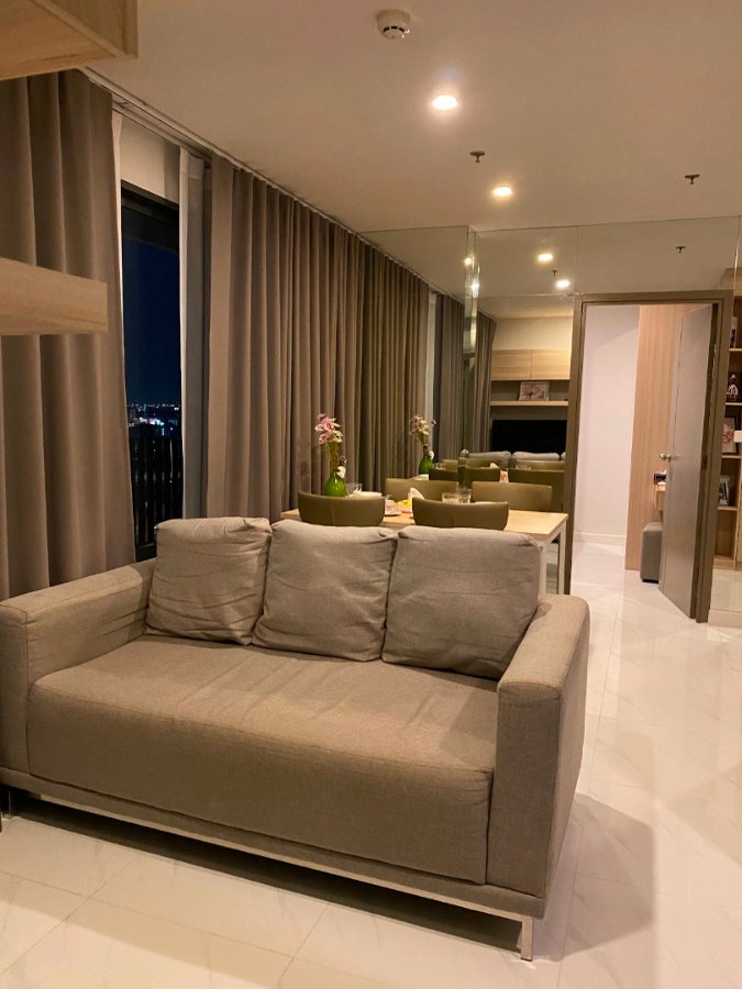 Condo for Sale: Ideo O2 Selling Price: 6,000,000 Baht