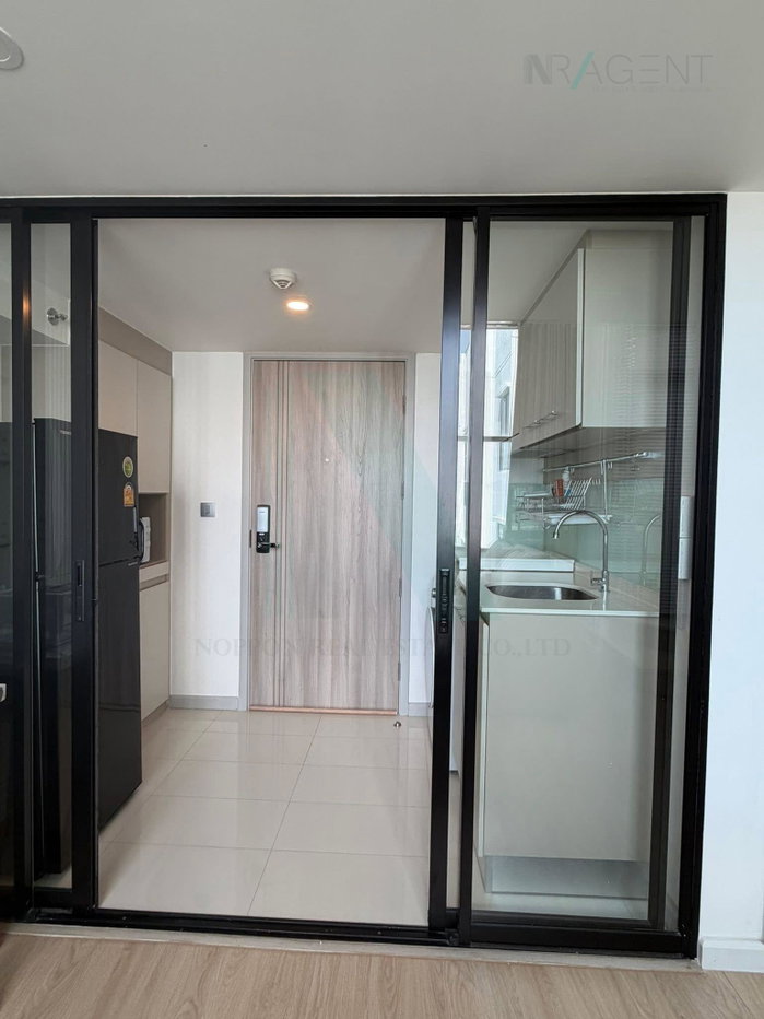 รูป 🎉 ให้เช่าคอนโด ไนท์บริดจ์ ไพร์ม สาทร อาคาร 1 ชั้น 42 Duplex ขนาด 37 ตรม ใกล้ Empire Tower - รูปที่ 7/8