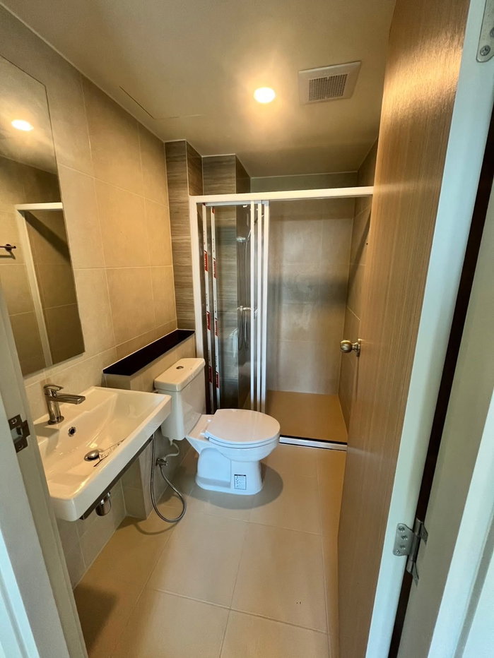 รูป 🔥 คอนโดสวย ราคาเบาๆ เพียง 8,980 บาท/เดือน 🔥 🏡 ให้เช่า Smyne Condo - รูปที่ 6/6