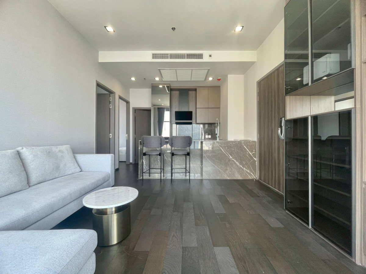 picture 🌆 For Rent: Conner Ratchathewi | Near BTS Ratchathewi & Siam | Ready to Move In @90condo 🌃 - 2/9