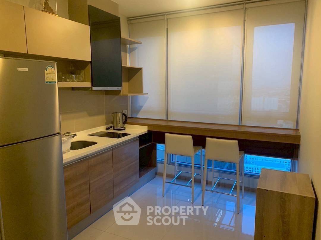 picture 1-BR Condo at Rhythm Sukhumvit 50 near BTS On Nut (ID 3028116) - 3/10