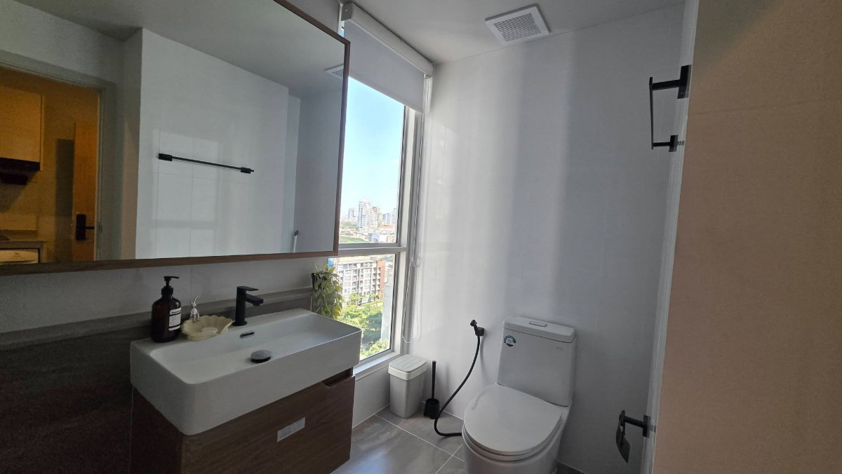 รูป เช่าคอนโด CULTURE Thonglor/คัลเจอร์ ทองหล่อ (E6906063) ID Line : @condo101 - รูปที่ 6/14