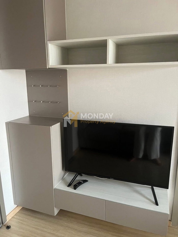 รูป 🔥MD-26066051 Rare Item ห้องสวย ราคาต่ำกว่าตลาด เดอะ ไพรเวซี่ ท่าพระ อินเตอร์เชนจ์ รีบจองก่อนหลุด 🔥 - รูปที่ 4/7