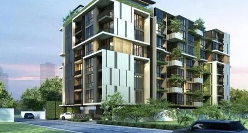 🔥MD-25072001 Rare Item! Beautiful Condo, Below Market Price! Socio Intamara. Book Now Before It's Gone! 🔥