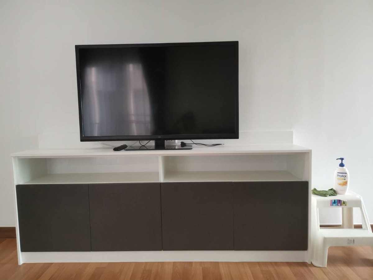 รูป ให้เช่าคอนโด Regent Home บางซ่อน เฟส 27 แบบ 2 ห้องนอนขนาด 56 ตรม. ราคา 15,000  บาท - รูปที่ 11/24