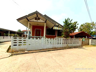 HOME 50 Sq.w. Muang Kalasin Kalasin for 697,000