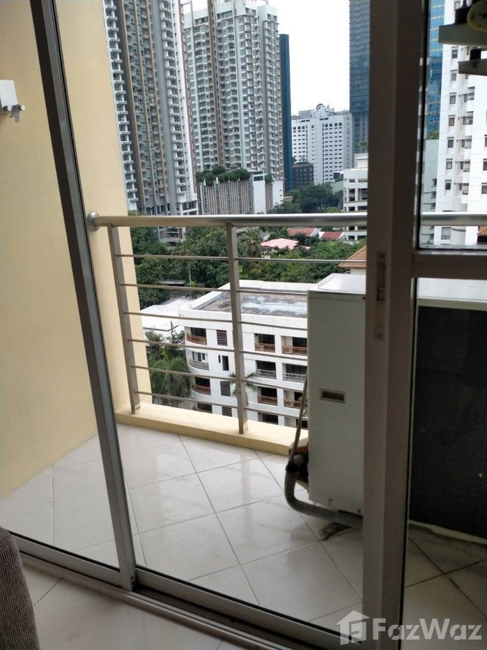 รูป ขาย คอนโด 1 ห้องนอน ในโครงการ สุขุมวิท ซิตี้ รีสอร์ท 1174716 - รูปที่ 13/13